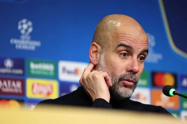 Guardiola’s Decision: Leaving Manchester City&nbsp;Explained