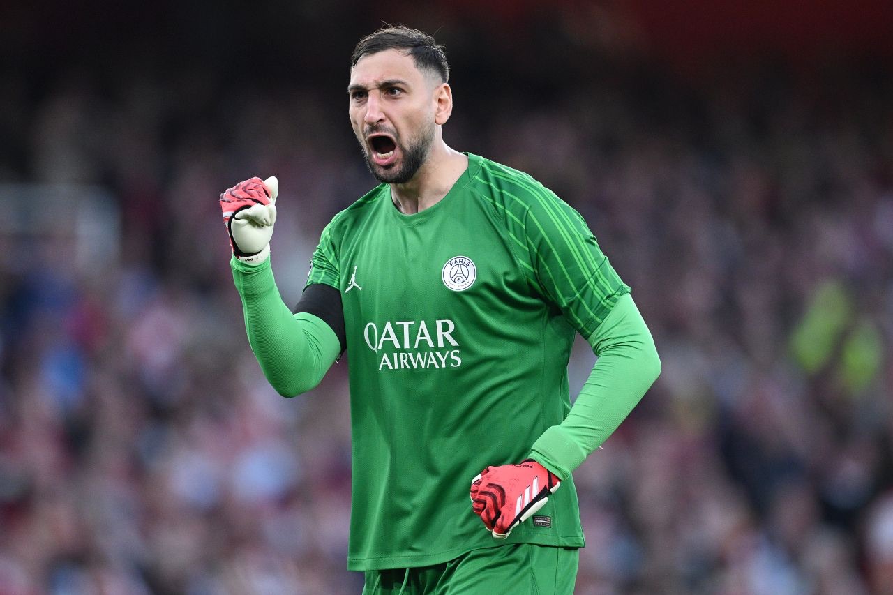 Chelsea Pursues Donnarumma: Transfer Update