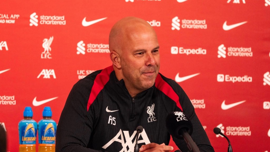 Arne Slot on Liverpool’s Injury Concerns and Transfer&nbsp;Strategy