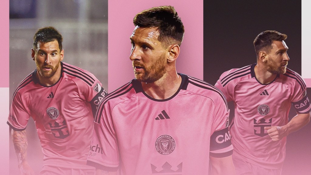 Messi’s Future: Miami, Europe, or&nbsp;Argentina?