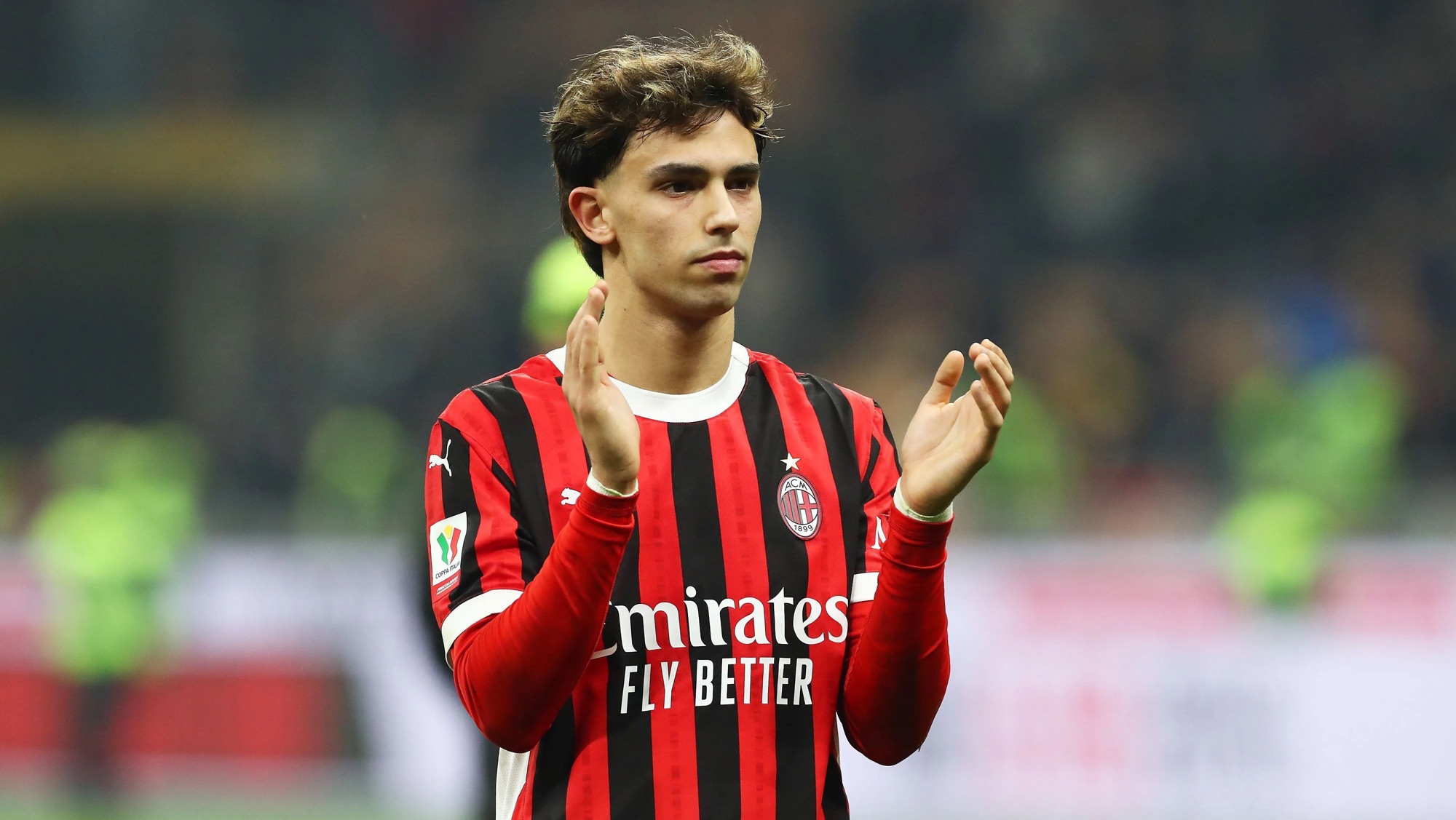 Al-Nassr Pursues Felix: Chelsea Deal Insights