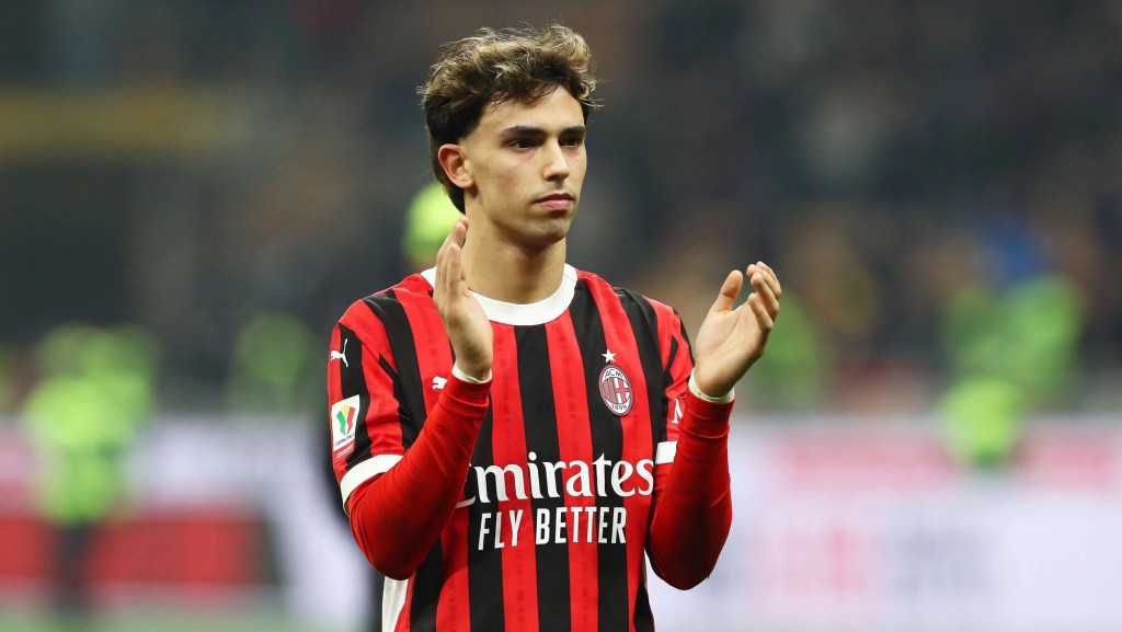 Al-Nassr Pursues Felix: Chelsea Deal&nbsp;Insights