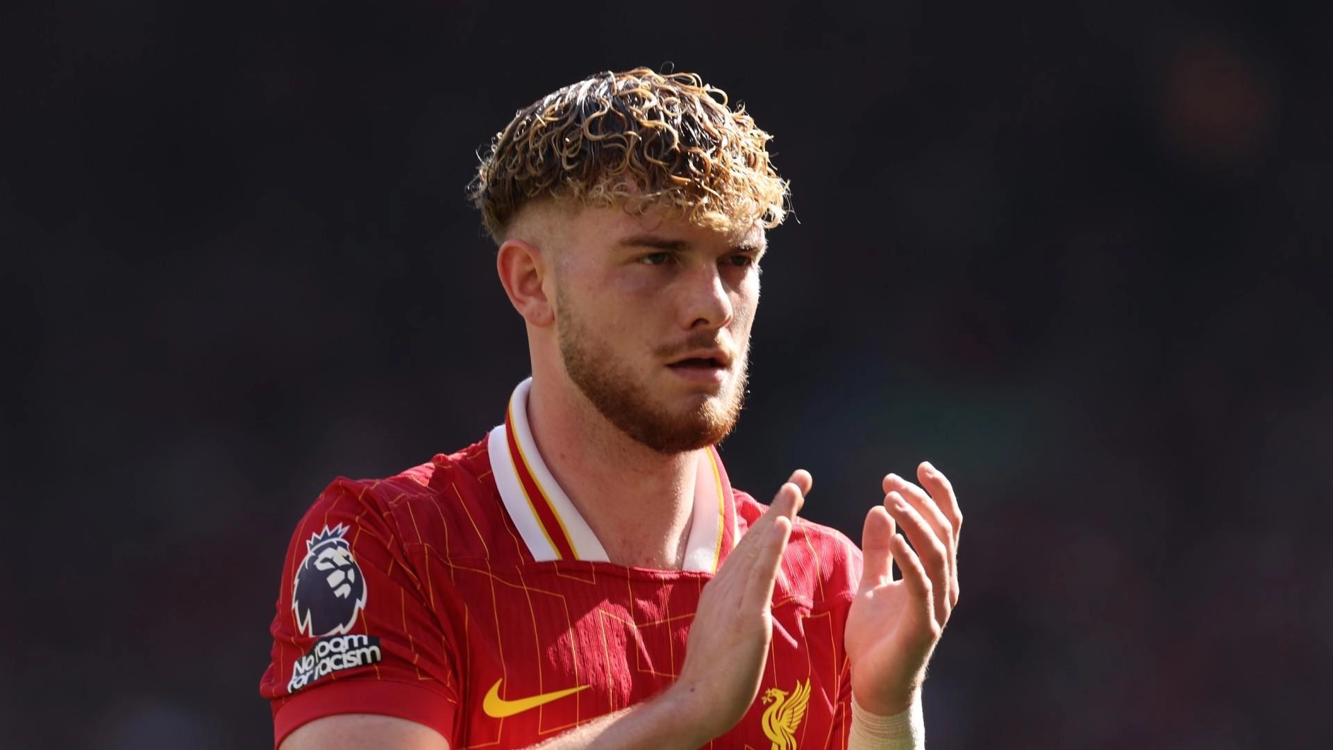 Exploring Harvey Elliott’s Future: A Shift to Leipzig?