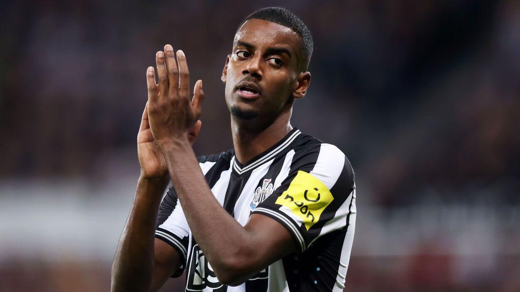 Alexander Isak Transfer Saga: What’s Next for Newcastle and Liverpool?
