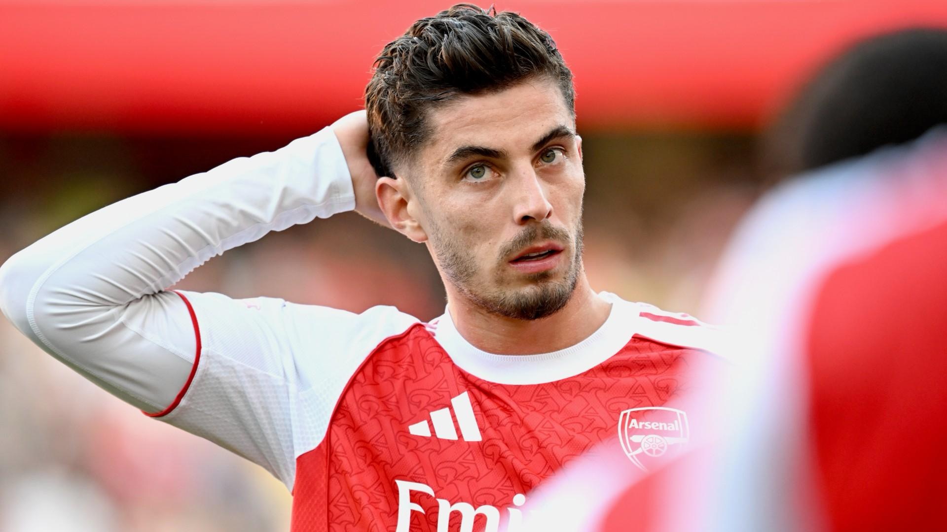 Arsenal’s Striker Crisis: Will They Seek Reinforcements?