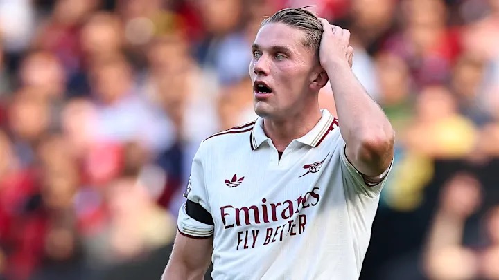 Viktor Gyökeres’ Premier League Debut: What Went Wrong?