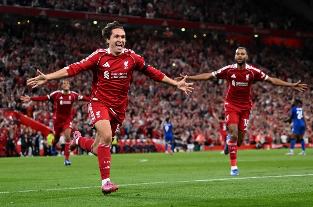 Premier League Opener: Liverpool’s Inspiring Comeback Against Bournemouth